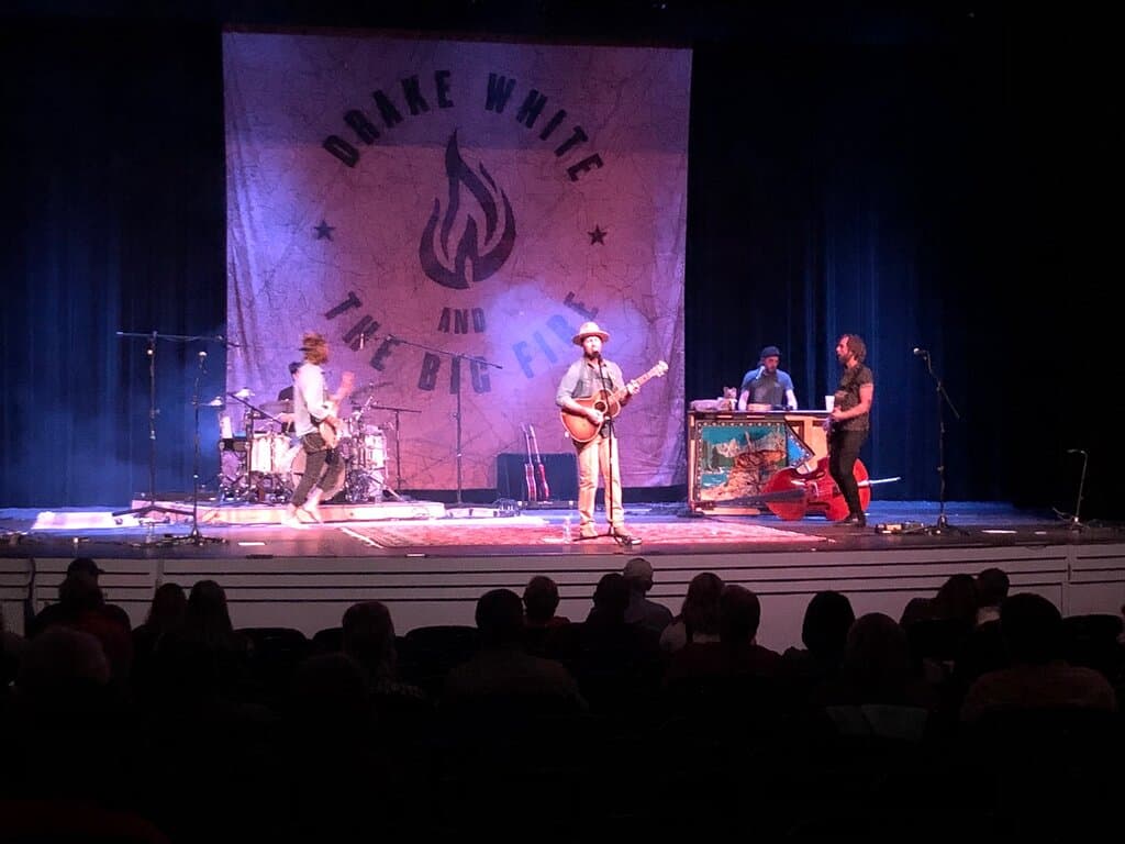 Princess Theatre Center for the Performing Arts