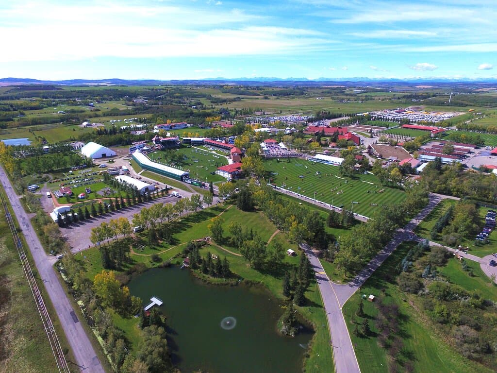 Spruce Meadows organizes five world leading FEI tournaments annually.  Additionally, Spruce Meadows organizes and hosts sixteen tournaments under the authority of Canada’s National Sports Organization (NSO), Equestrian Canada