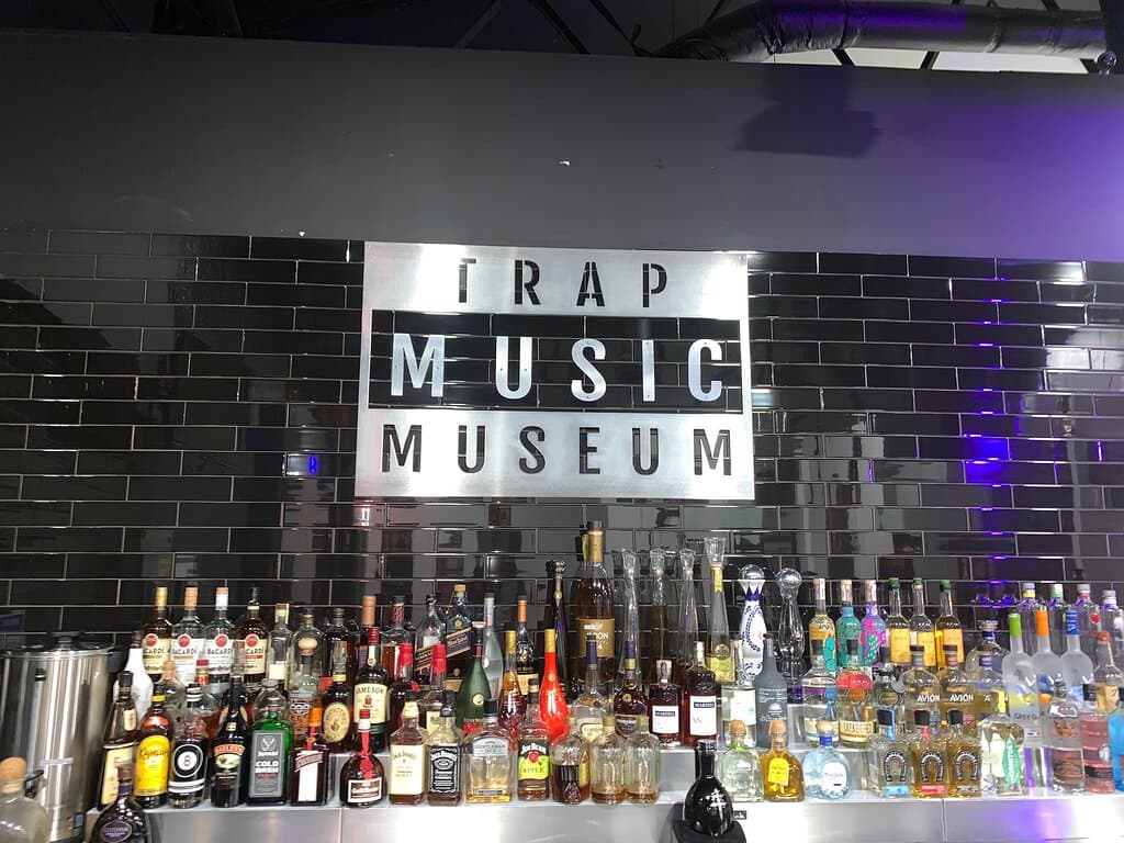 Trap Music Museum