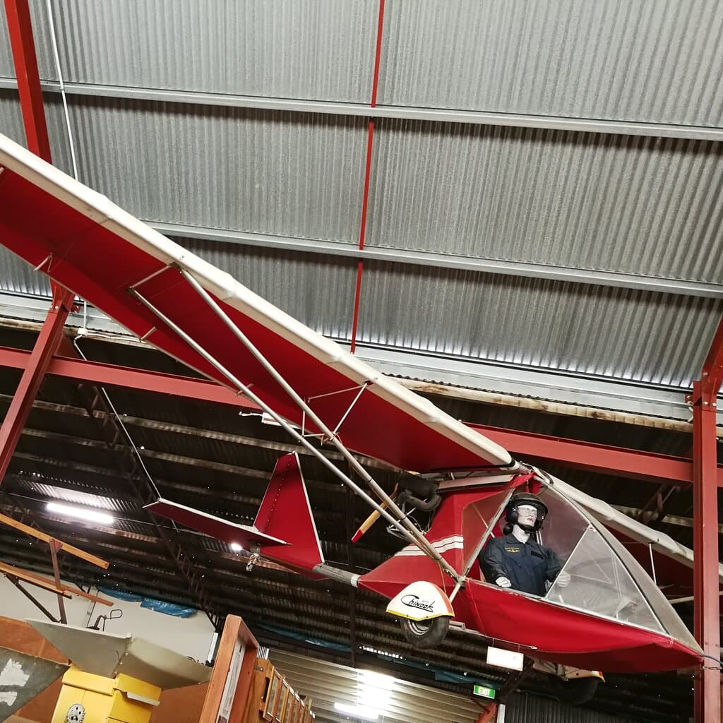 Golden Memories Museum