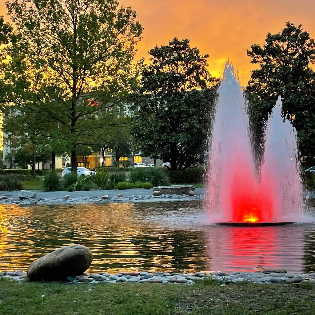 Largo Central Park