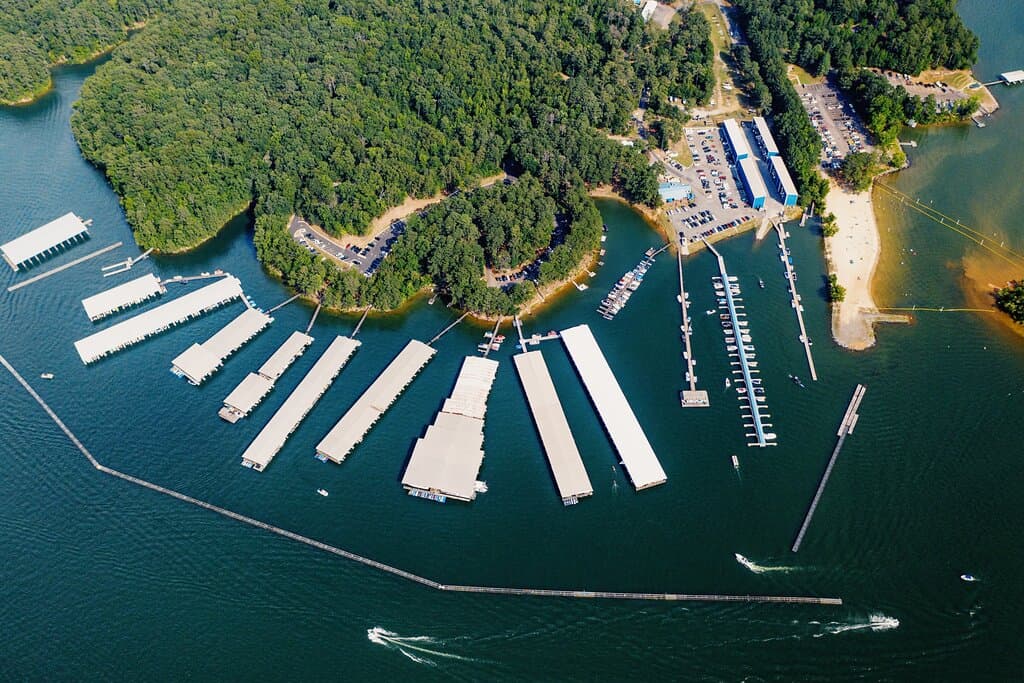 Victoria Marina