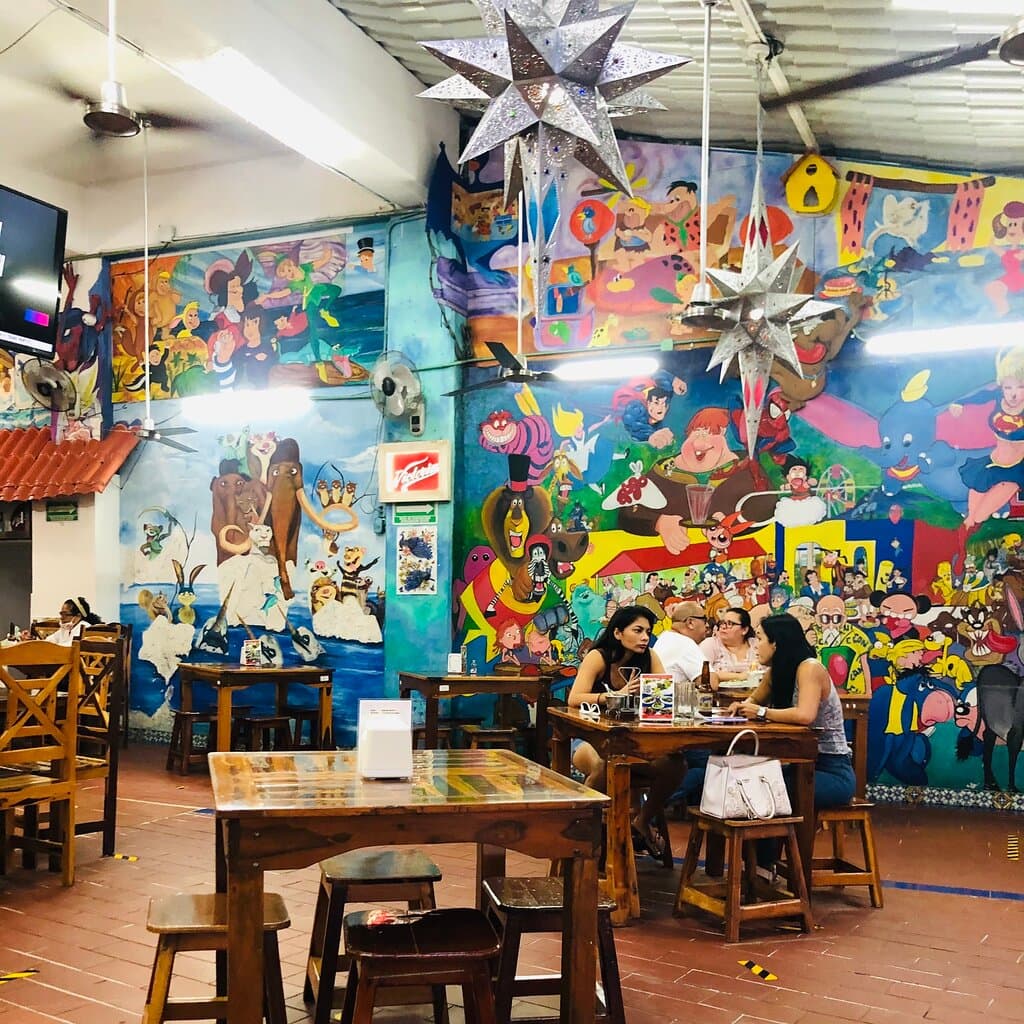 Tacos Rigo