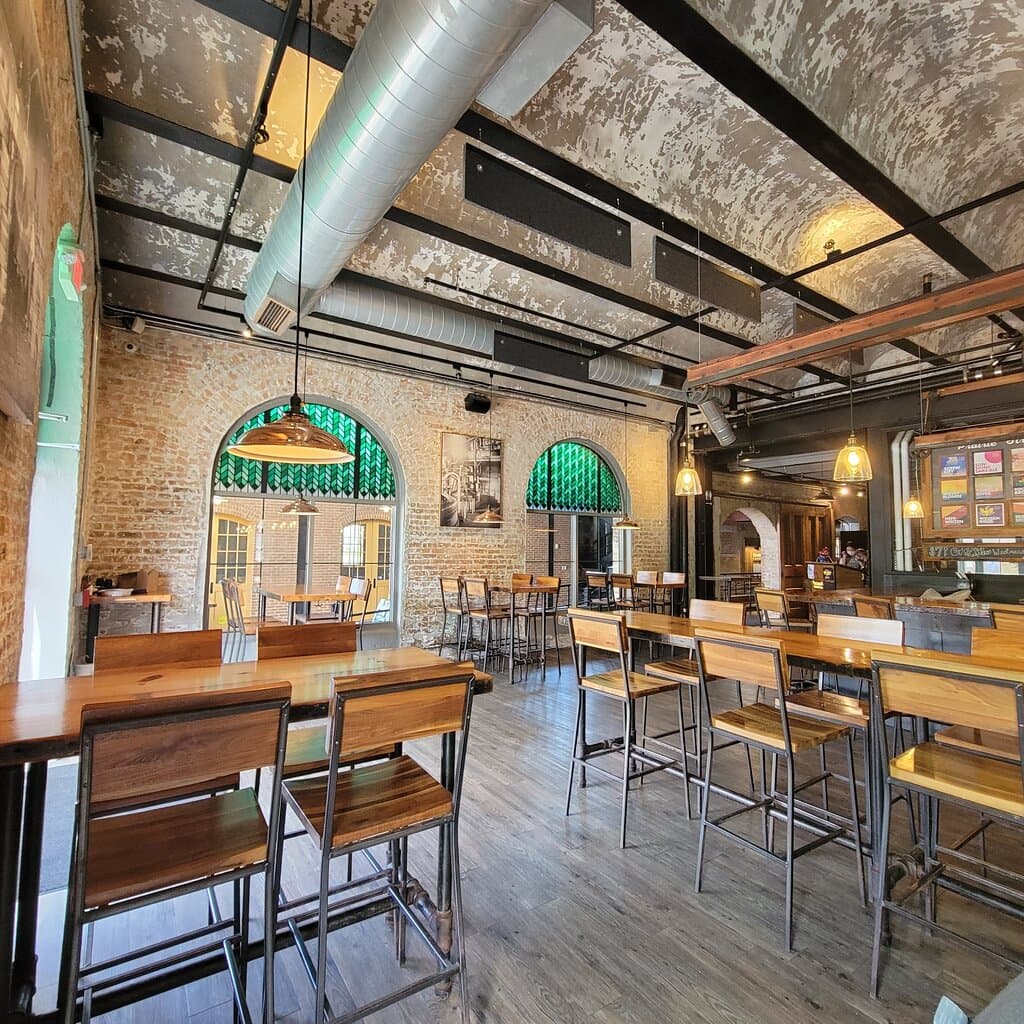 Prairie Street Brewhouse