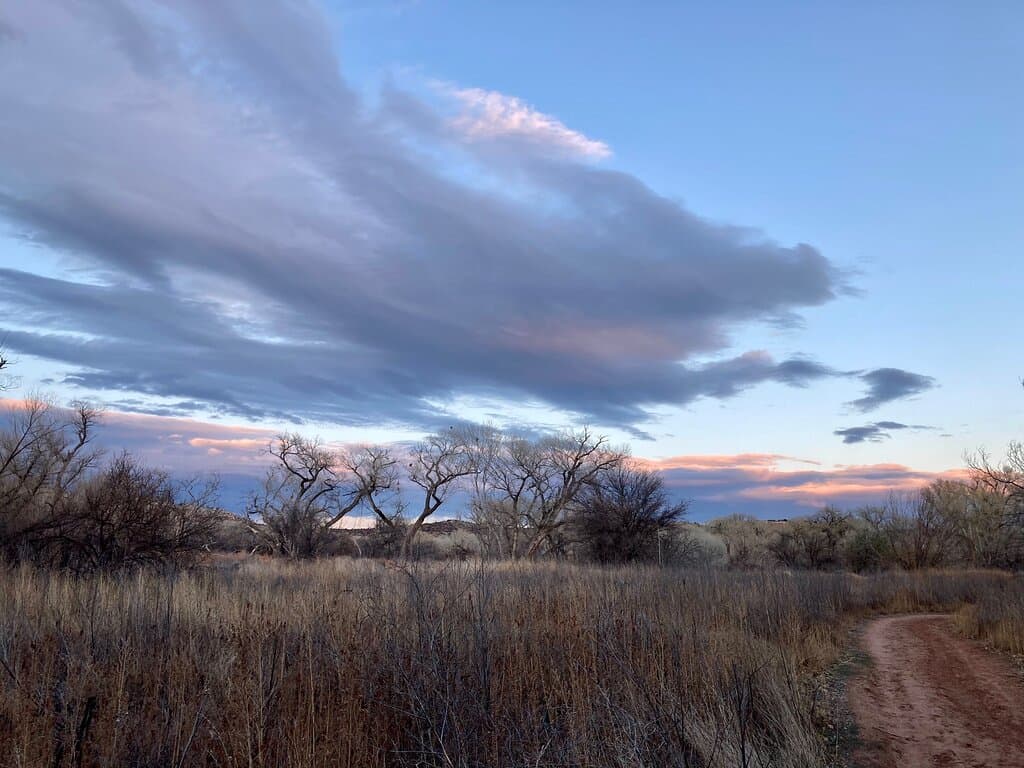 Verde River Greenway State Natural Area