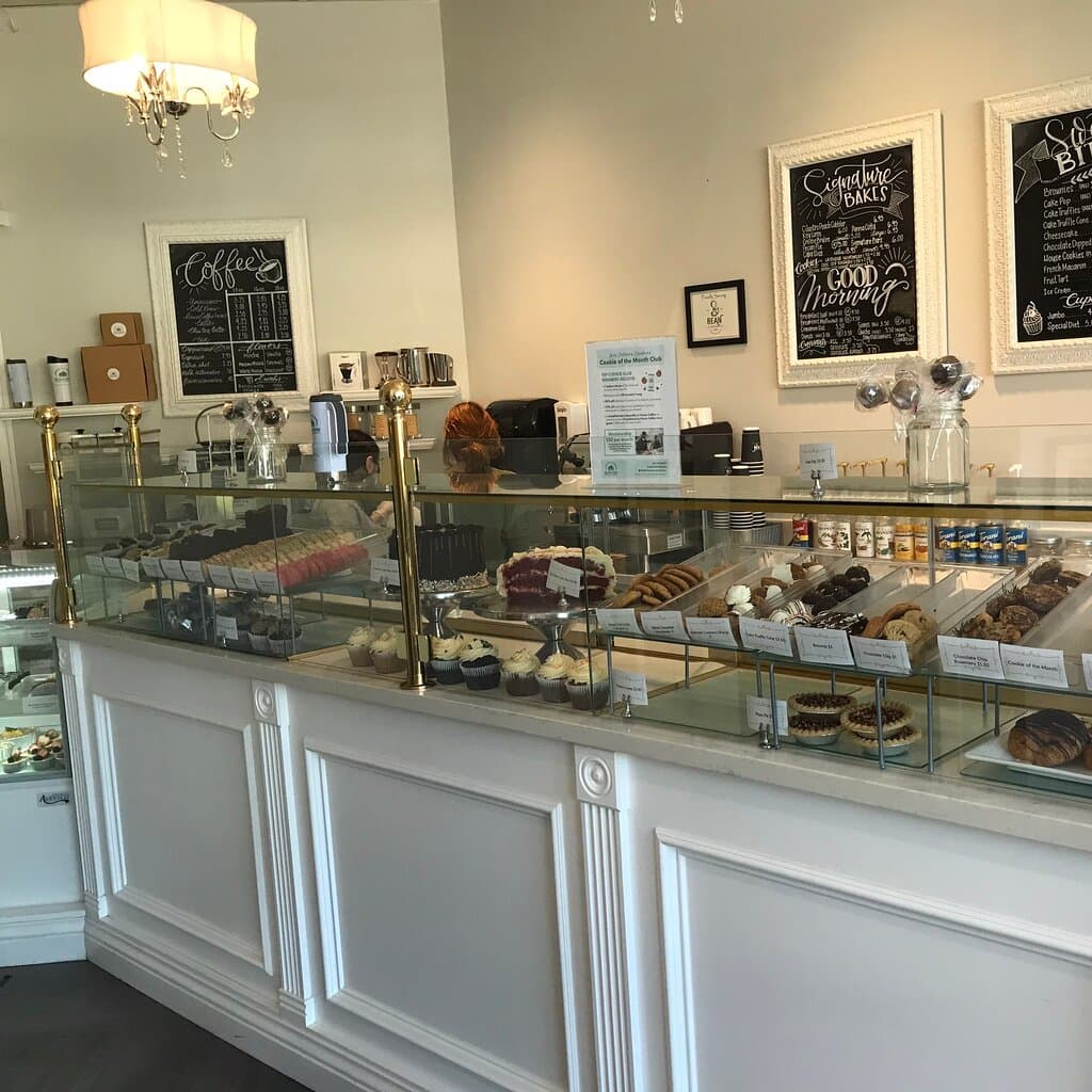 Grove Center