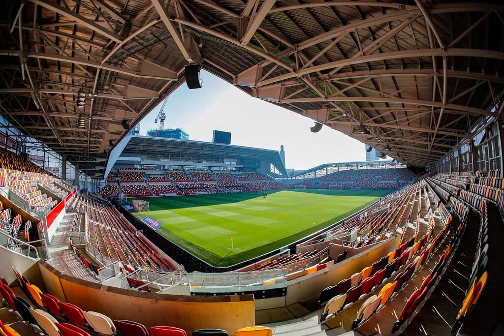 Brentford Community Stadium