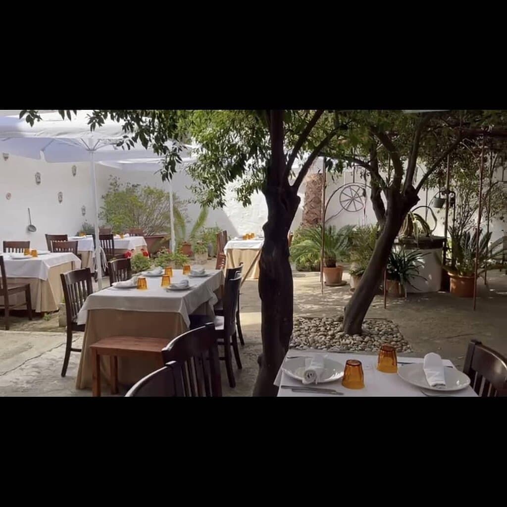 Restaurante Casa Maruka