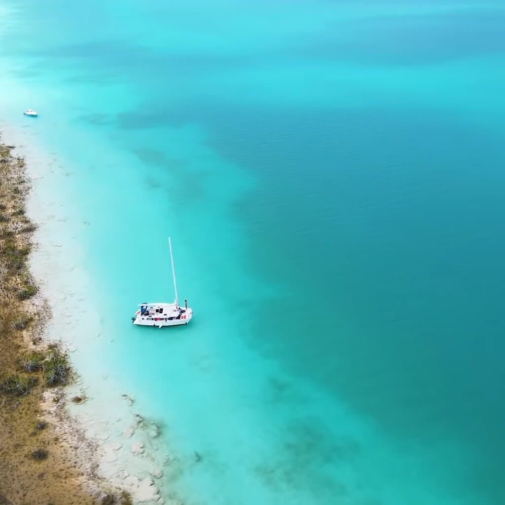 Balneario Ejidal Mágico Bacalar