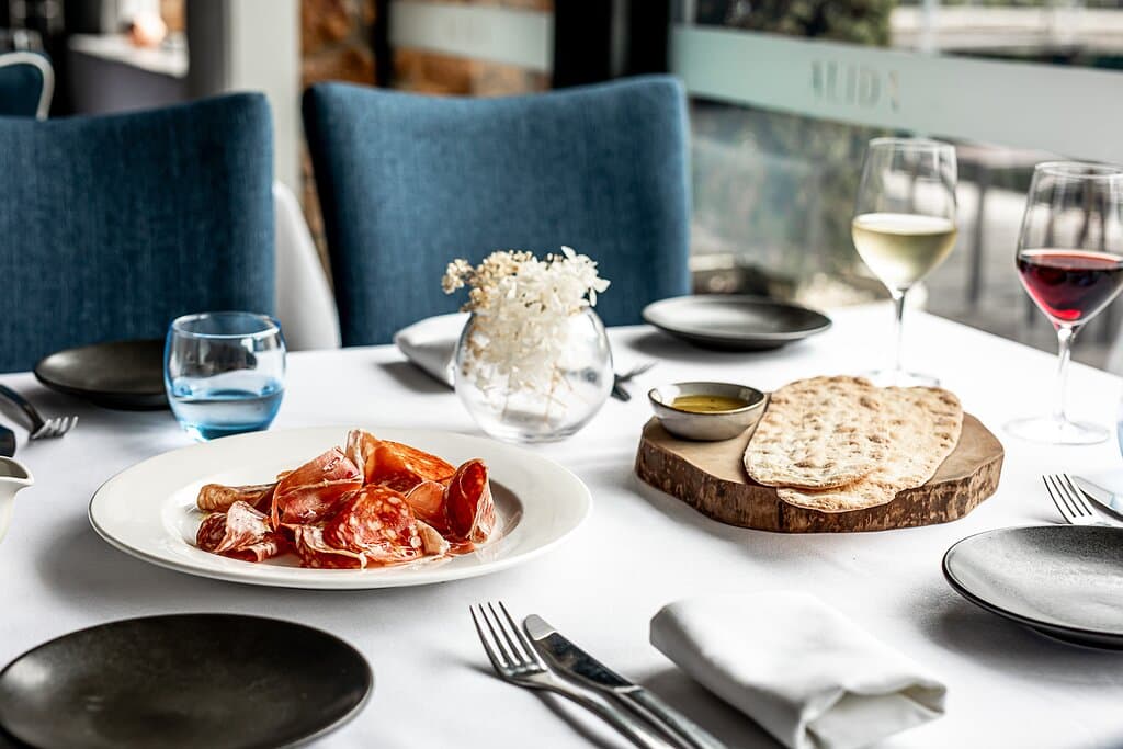 Charcuterie