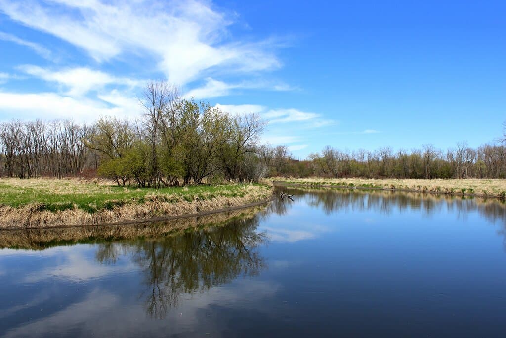 Fox River
