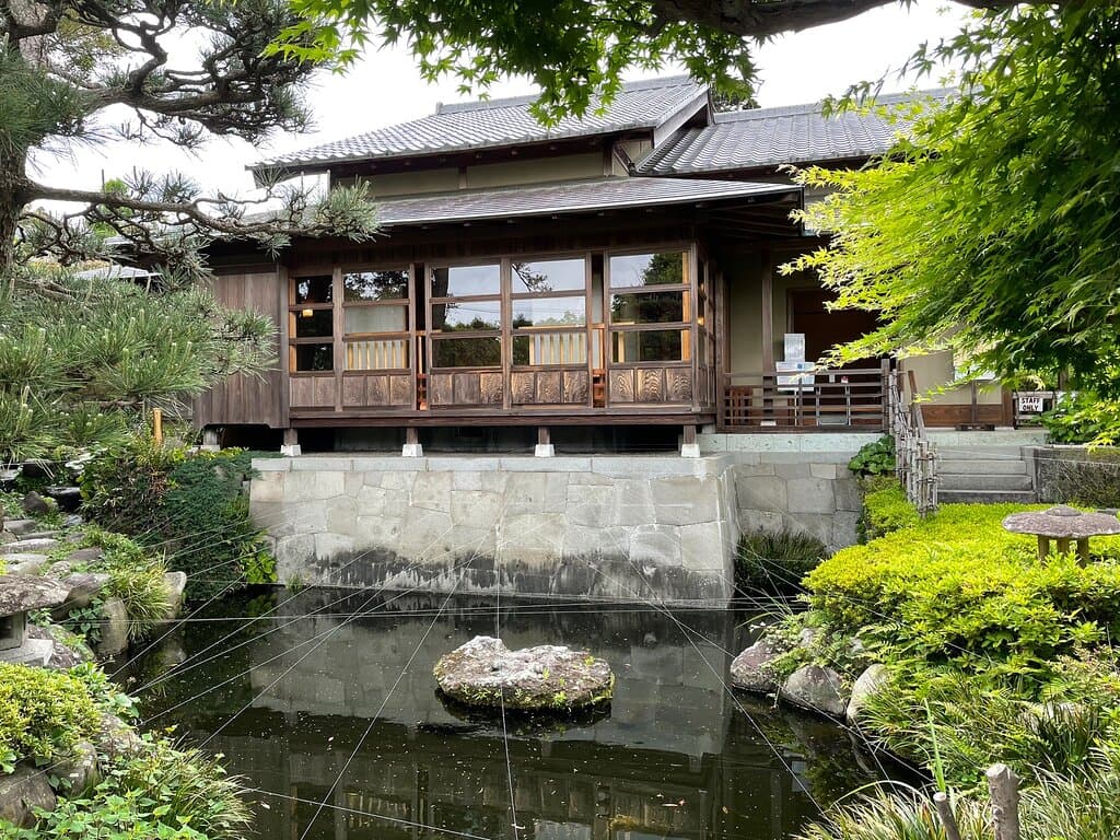 Hirata Historic District