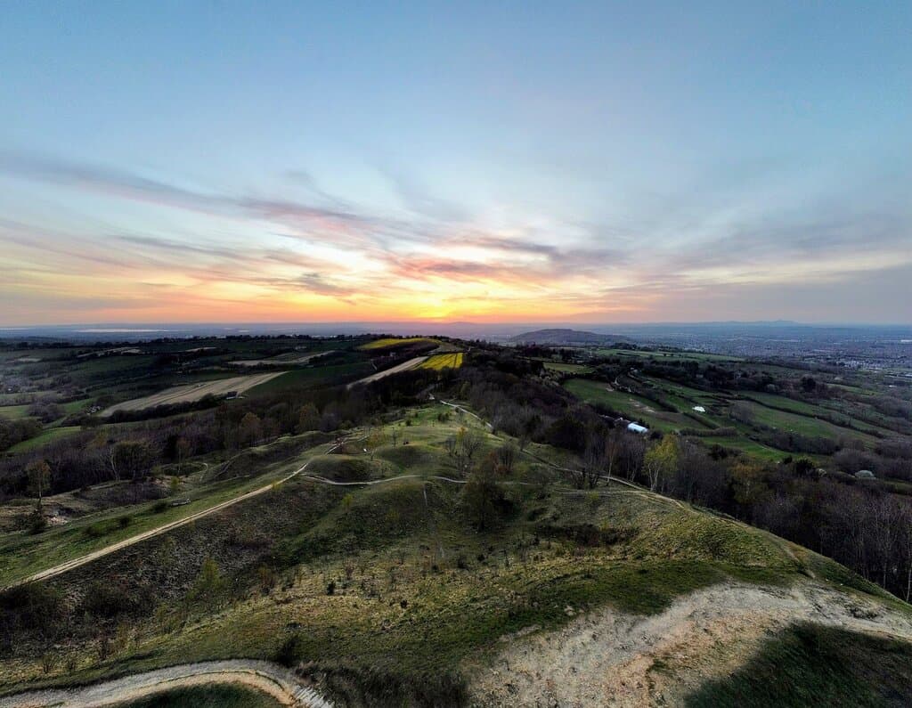 Painswick Beacon