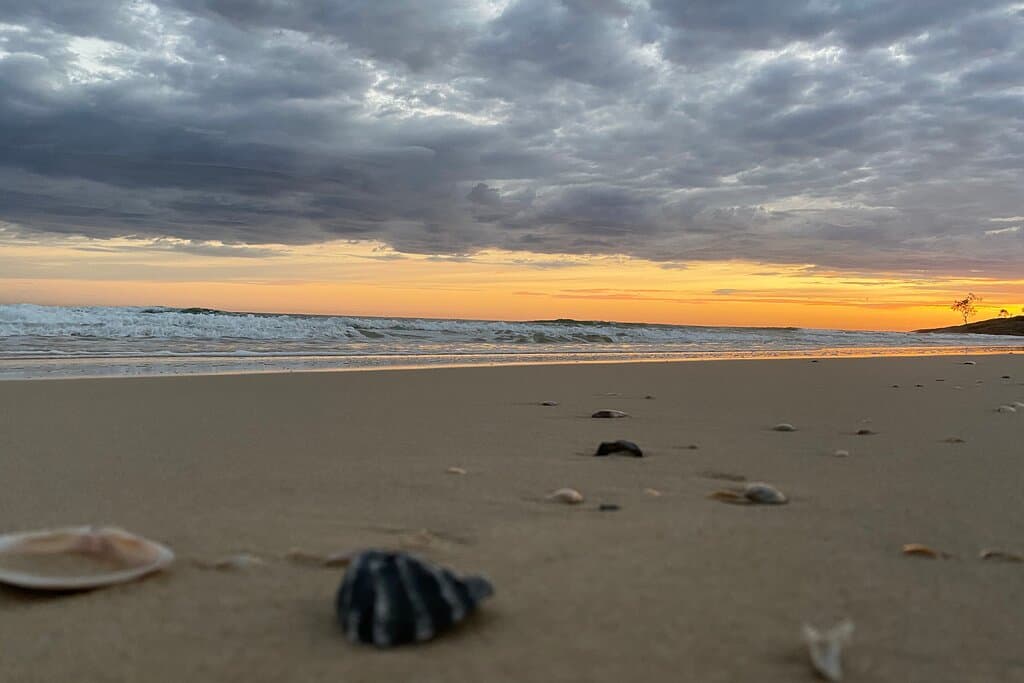 Goompi Trail Cultural Walk