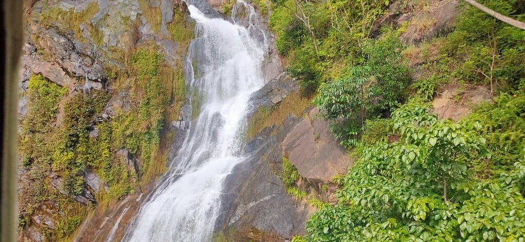 Stoney Creek Barron Gorge