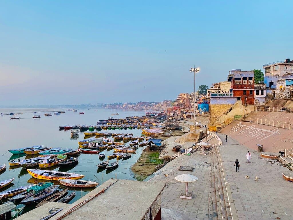 Meer Ghat_Sanju-3