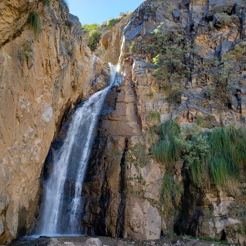 Garganta del Diablo Tilcara