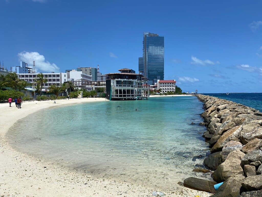 Rasfannu Beach