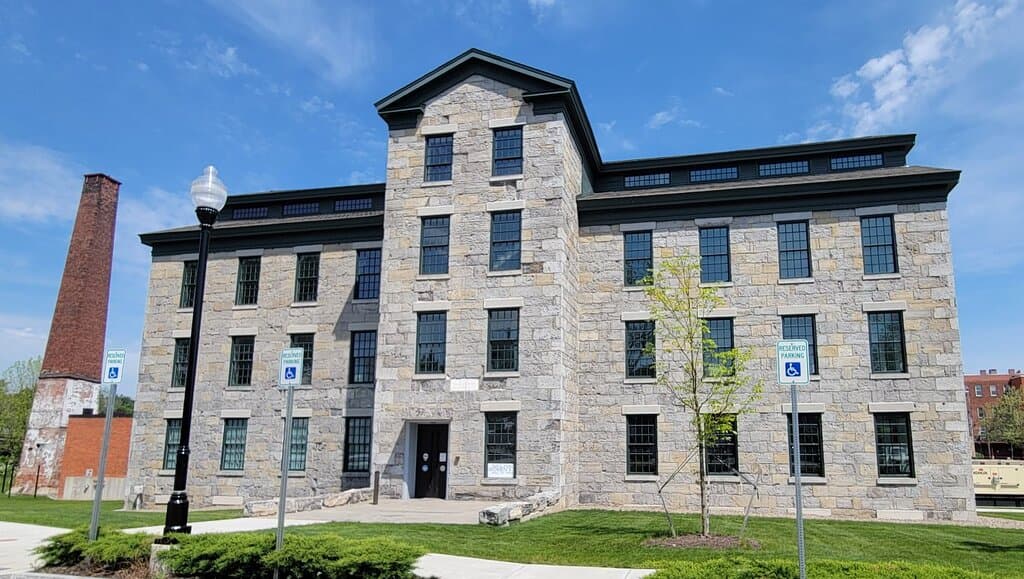 National Women's Hall of Fame