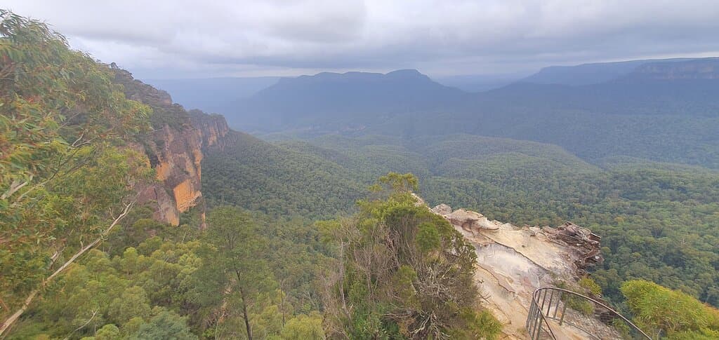 Lady Darley Lookout