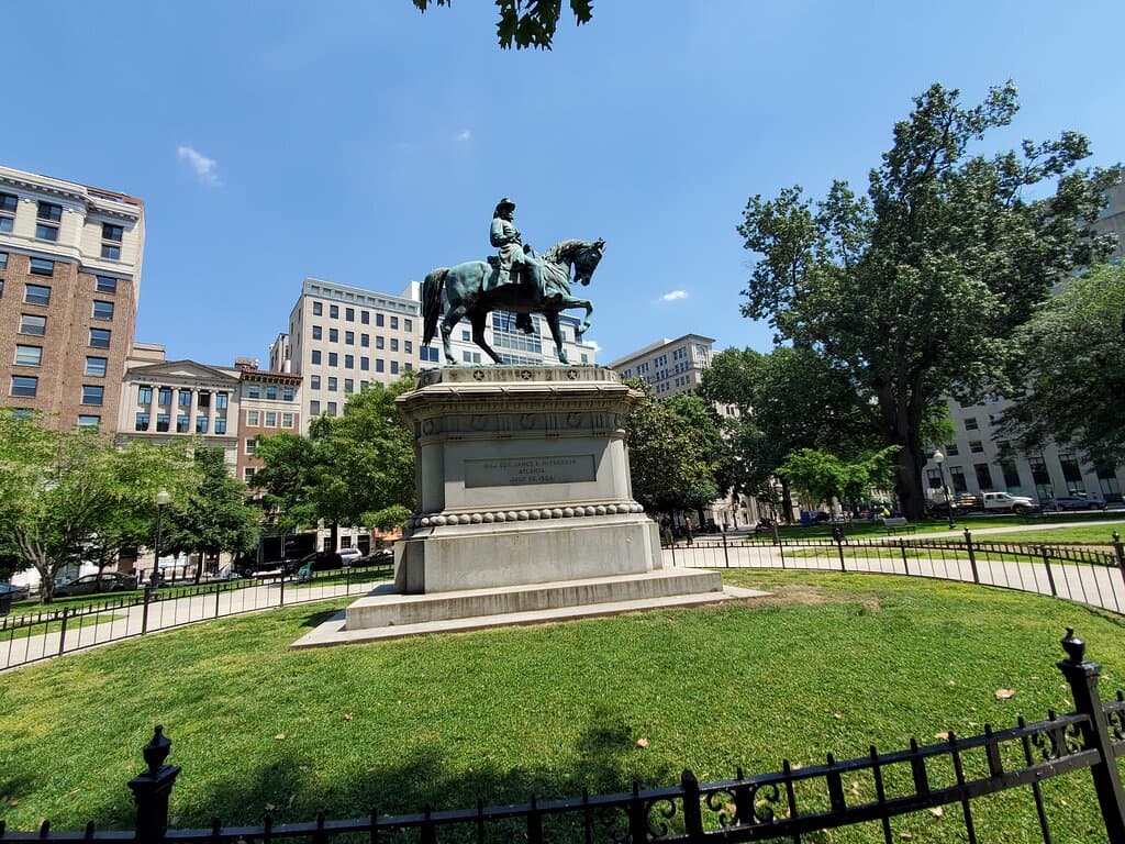 McPherson