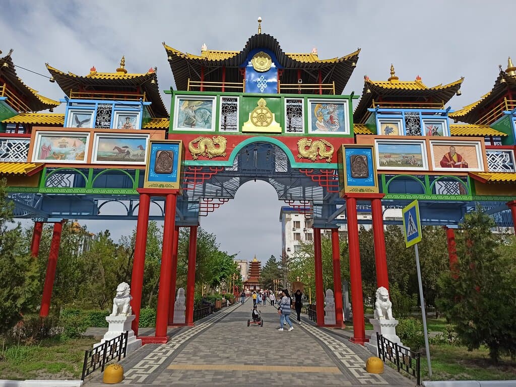 Крупный план