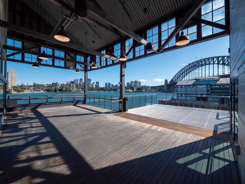 Sydney Harbour Views