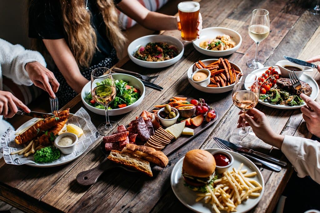 Pub classics and more