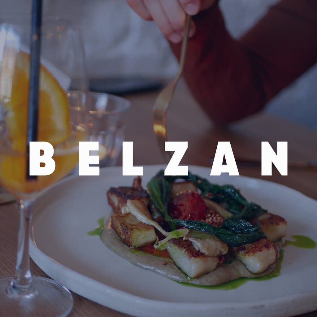 BELZAN