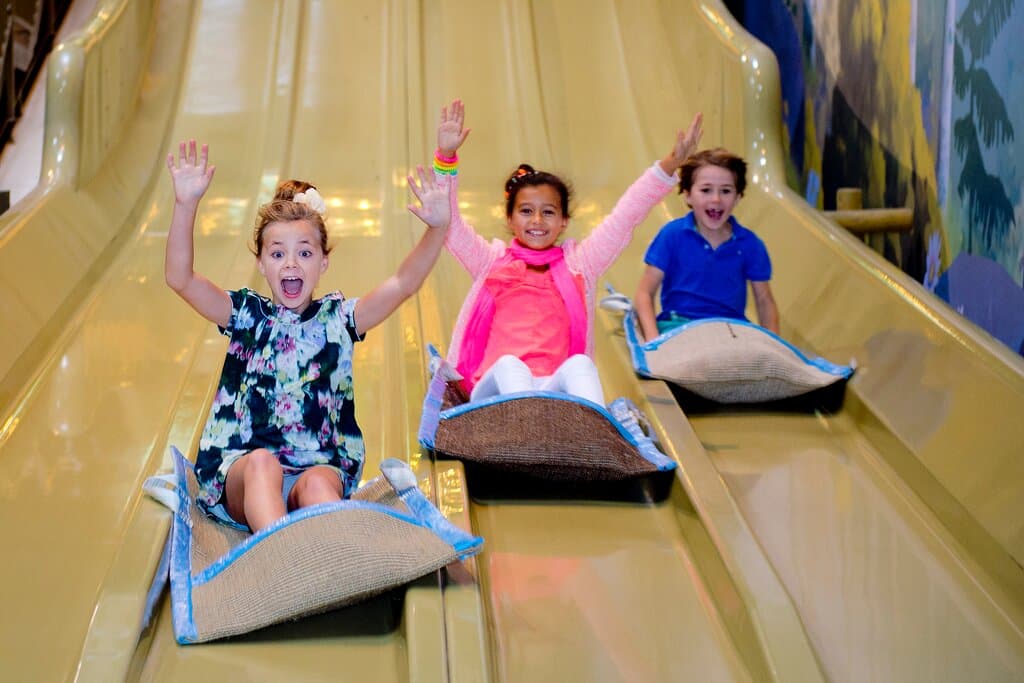 Plopsa Indoor Coevorden