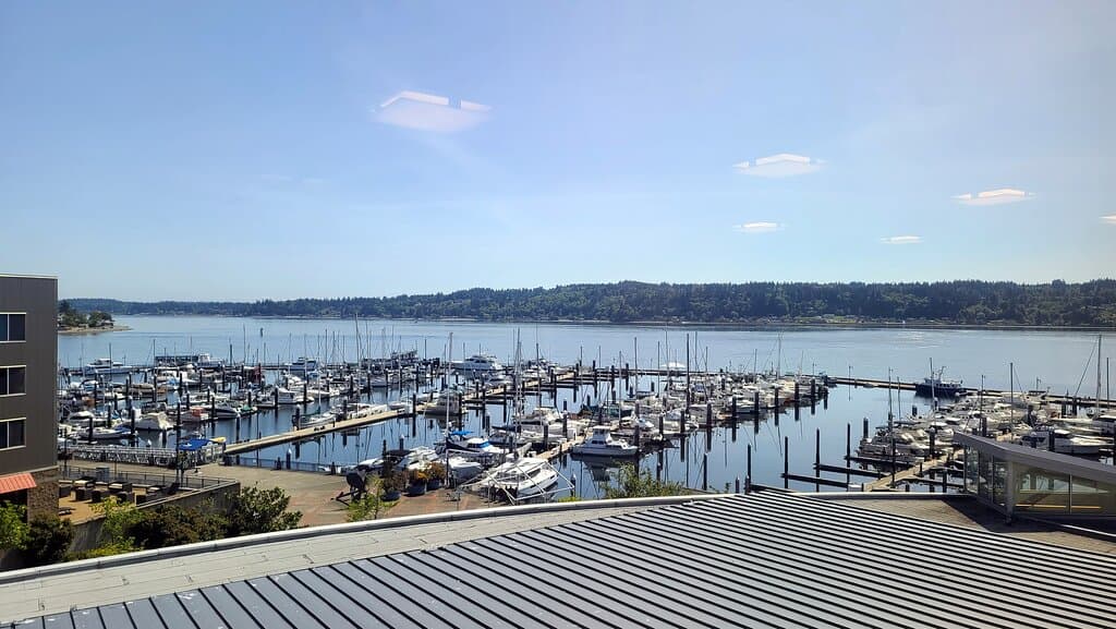 Kitsap County Fairgrounds and Events Center