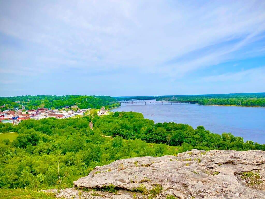 Lover's Leap