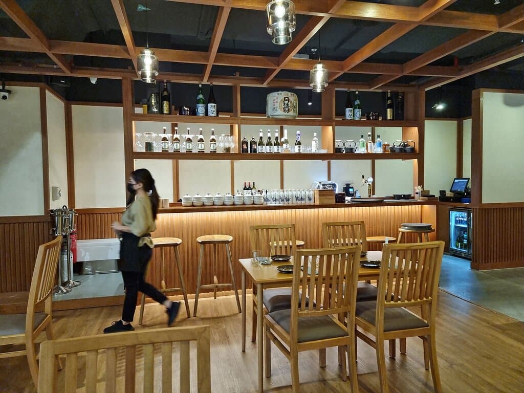 Ze Bar