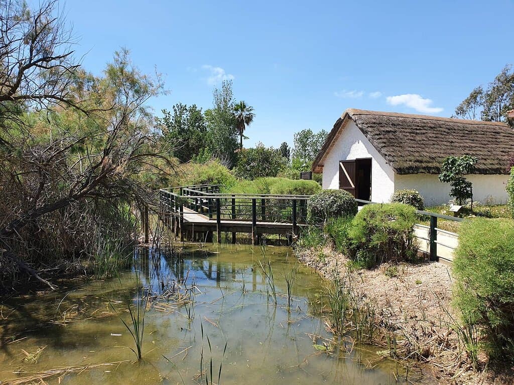 Ebre Delta Ecomuseum