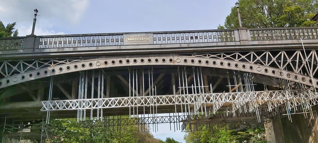 Cleveland Bridge