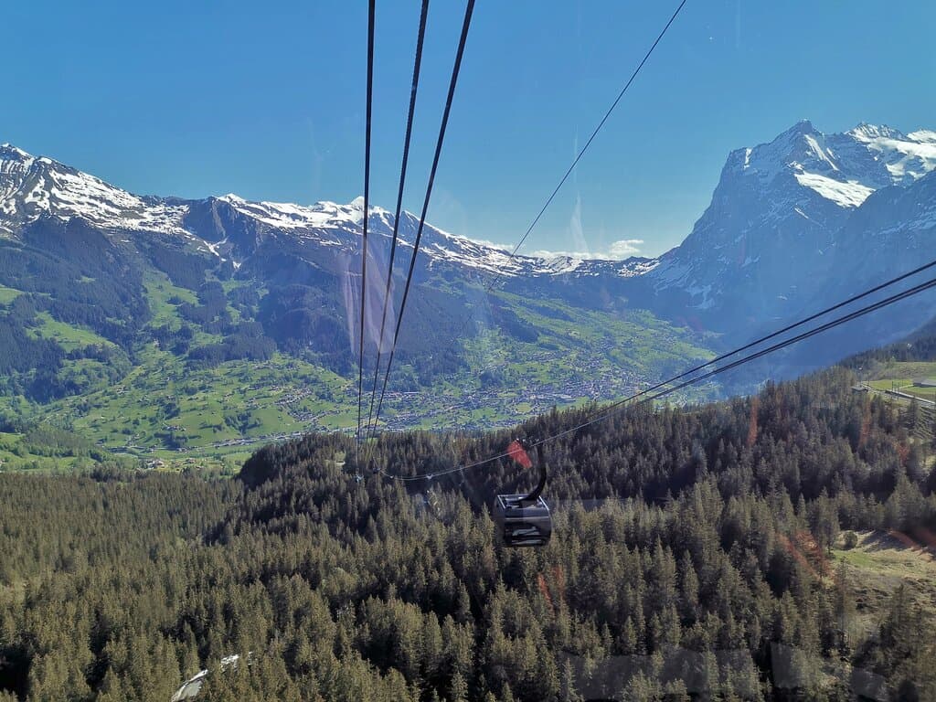 Magnifique panorama