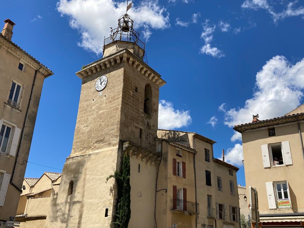 Eglise Saint Vincent