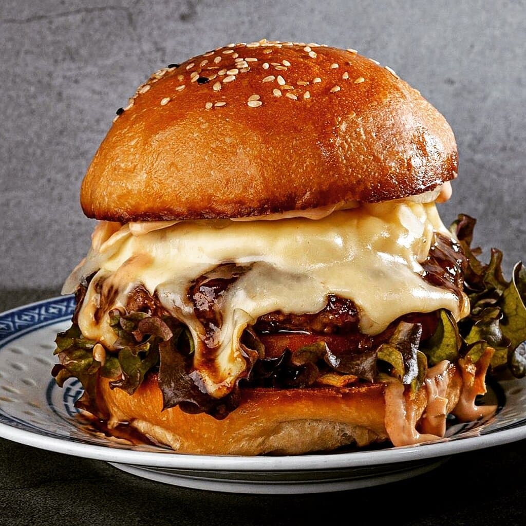 Cheeselovers Kreation