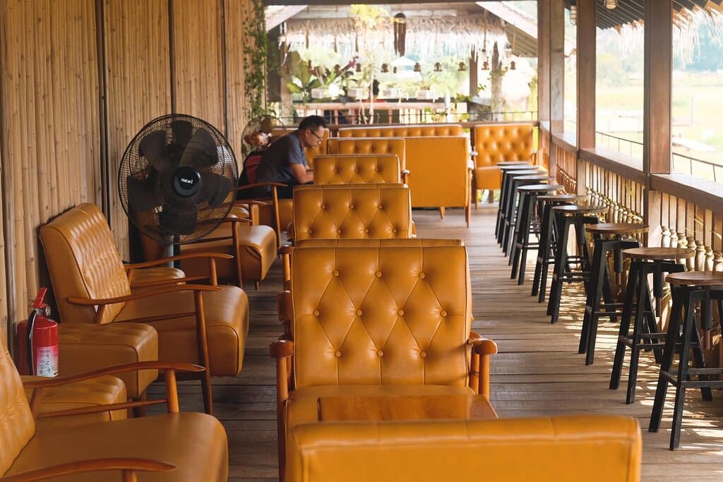 photo shoot location