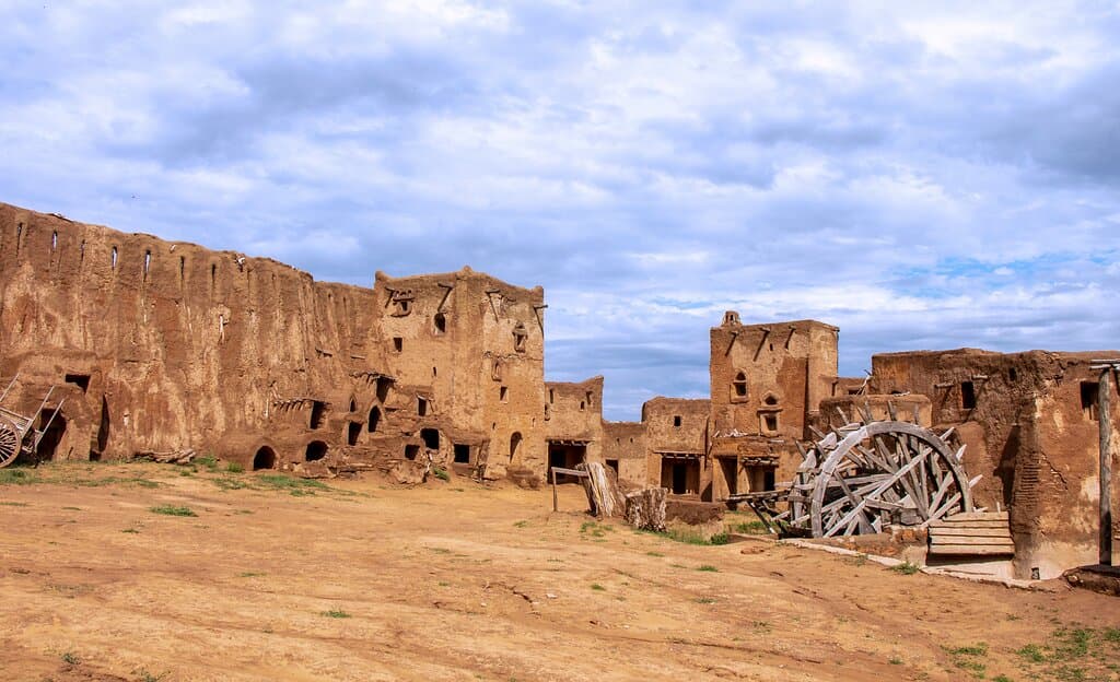 Сарай Бату