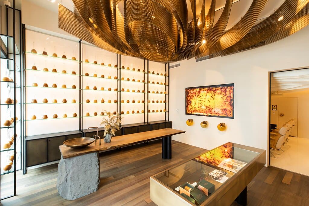 Storefront