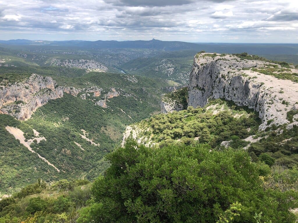 Belvédère du Cirque