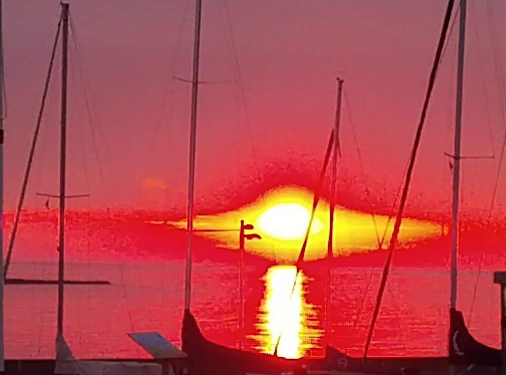 Schilksee Olympic Marina