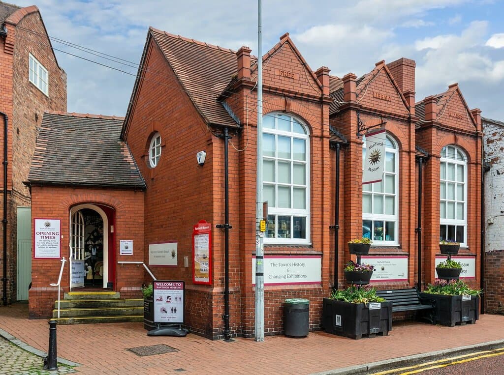 We have now reopened the Museum and look forward to welcoming visitors. Please note opening days have currently reduced to Thursdays, Fridays and Saturdays. We recommend booking in advance.