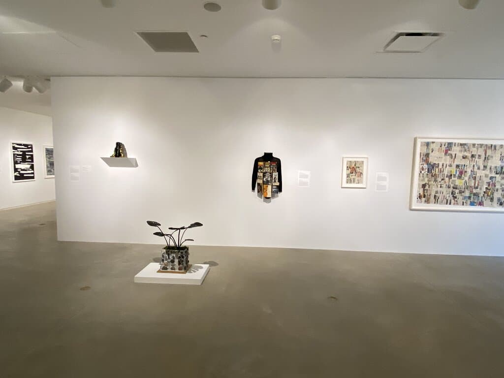 University of Houston Blaffer Art Museum