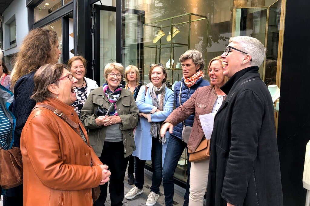 Gouden Straatjes