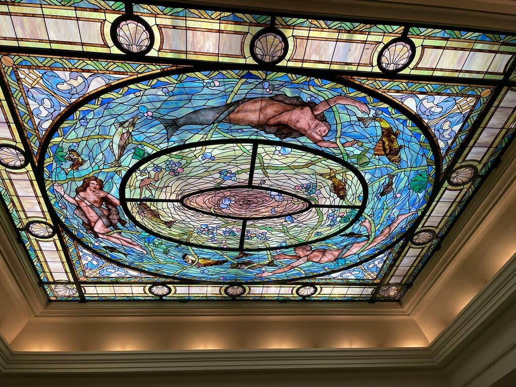 Fordyce Bathhouse Visitor Center