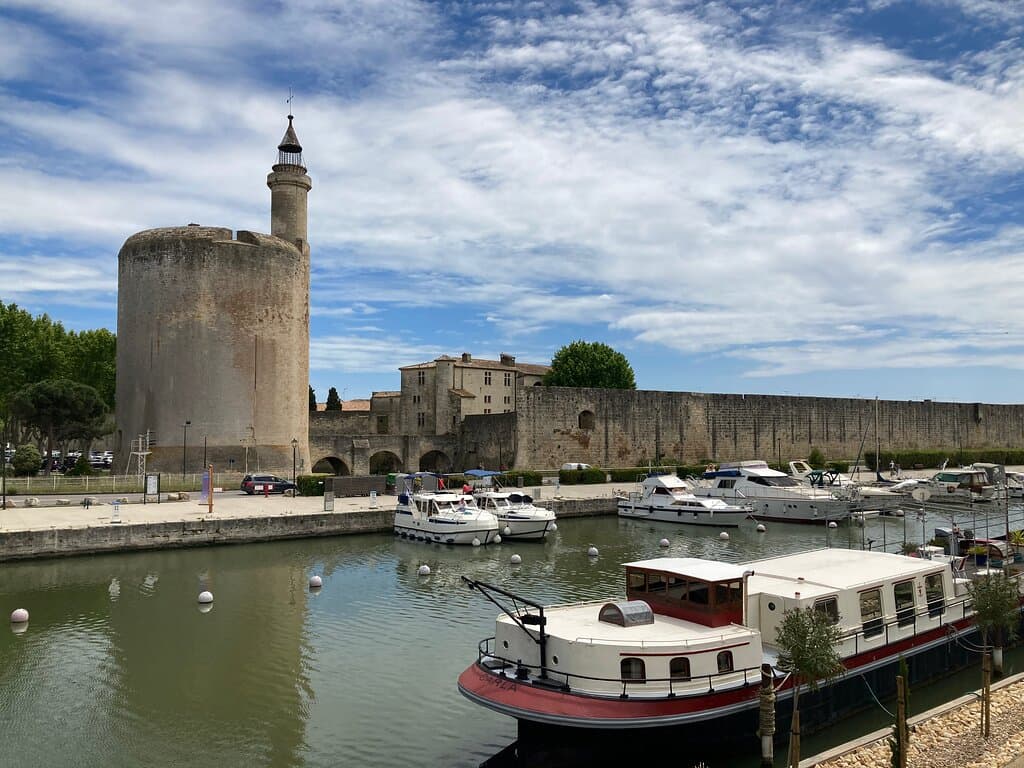   Tour de Constance