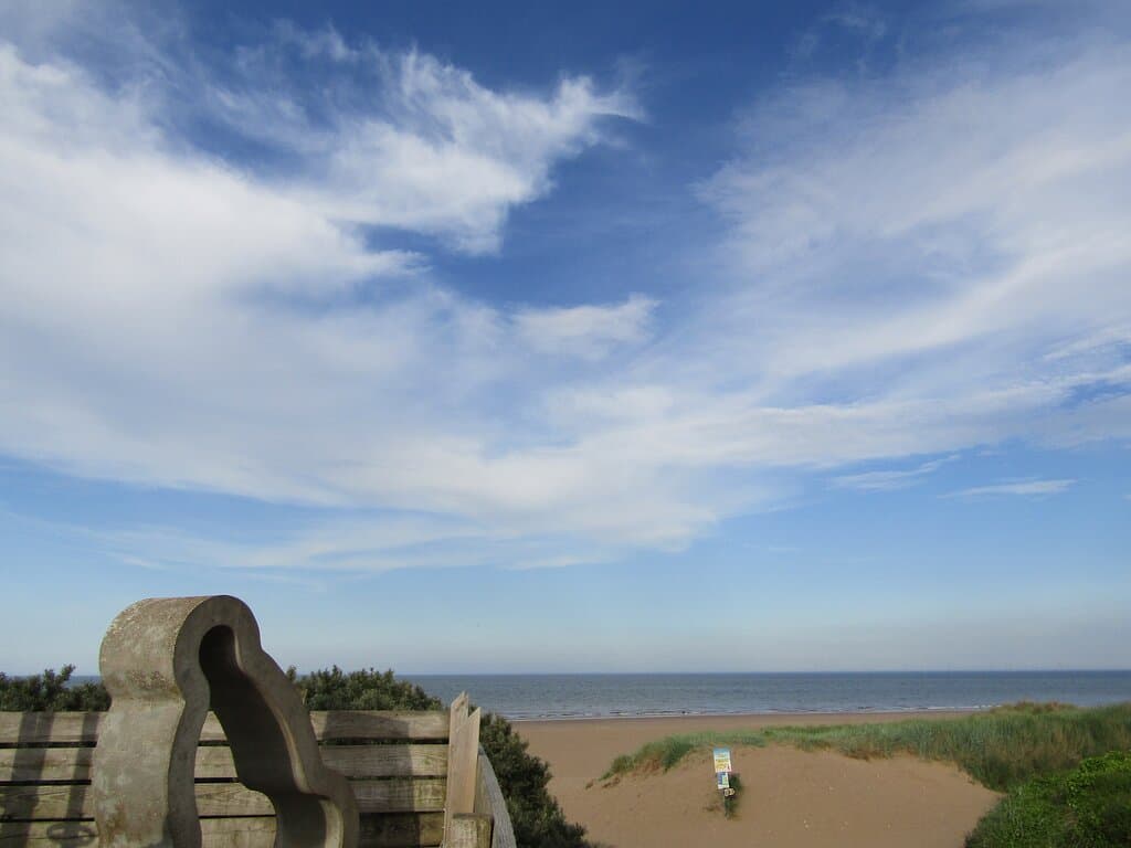 Clouds and the Cloud Bar