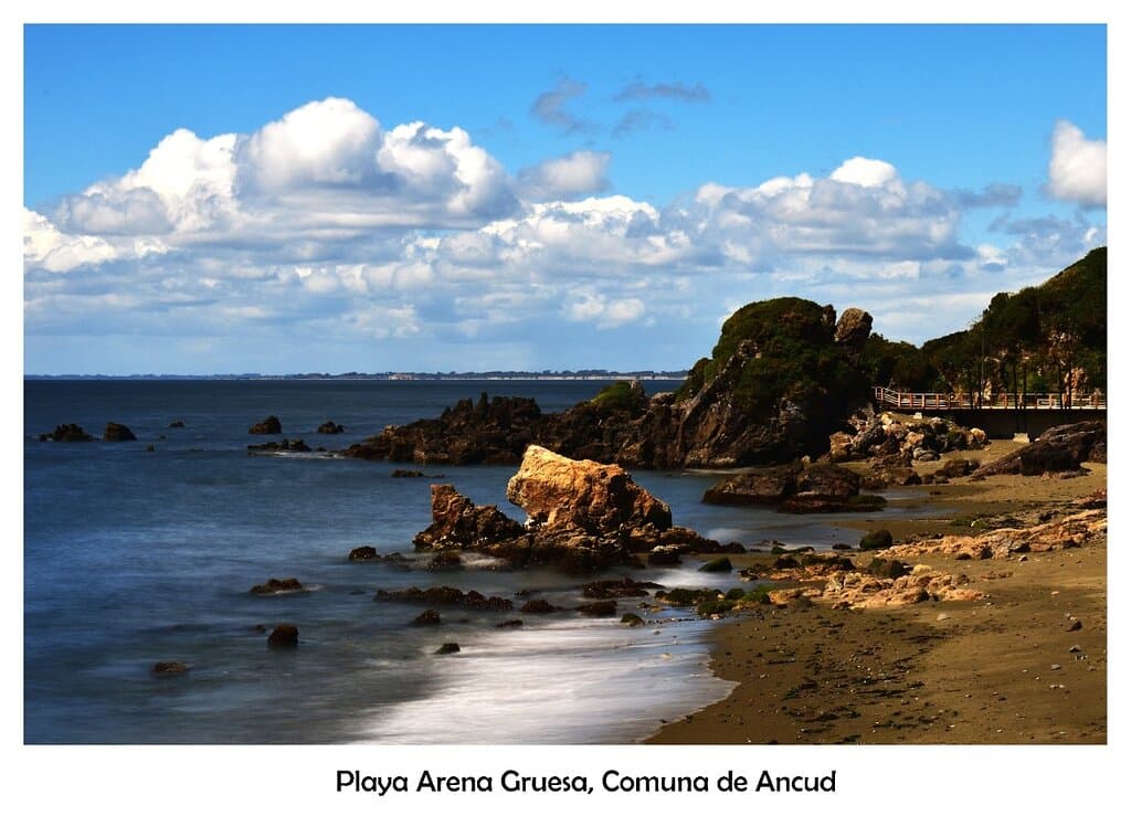 Un lugar en donde se remodeló y se acondicionó para el turismo sin duda un lugar lindo y apto para la familia además un lugar muy fotografiable